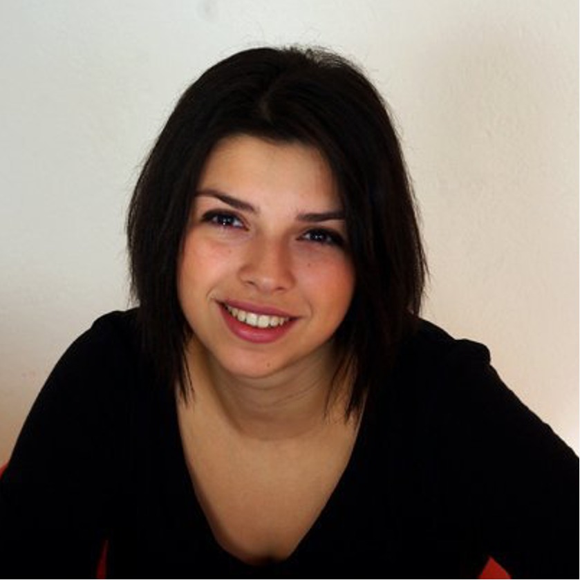 Dilay Coban Oruc