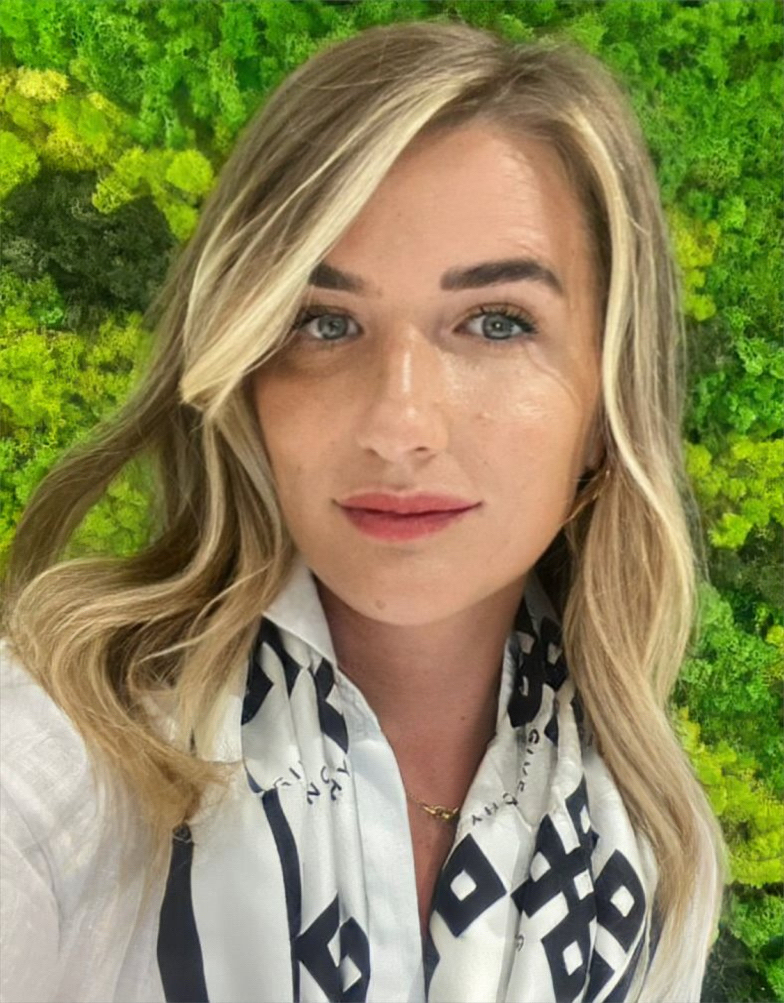 Yasemin Olcay