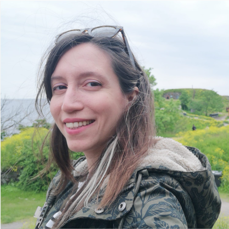 Dr. Nazli Akay Ozturk
