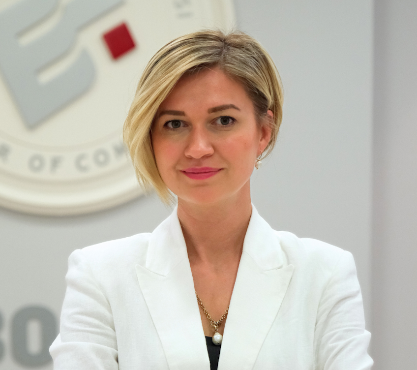 Busena Çelik Zümbül