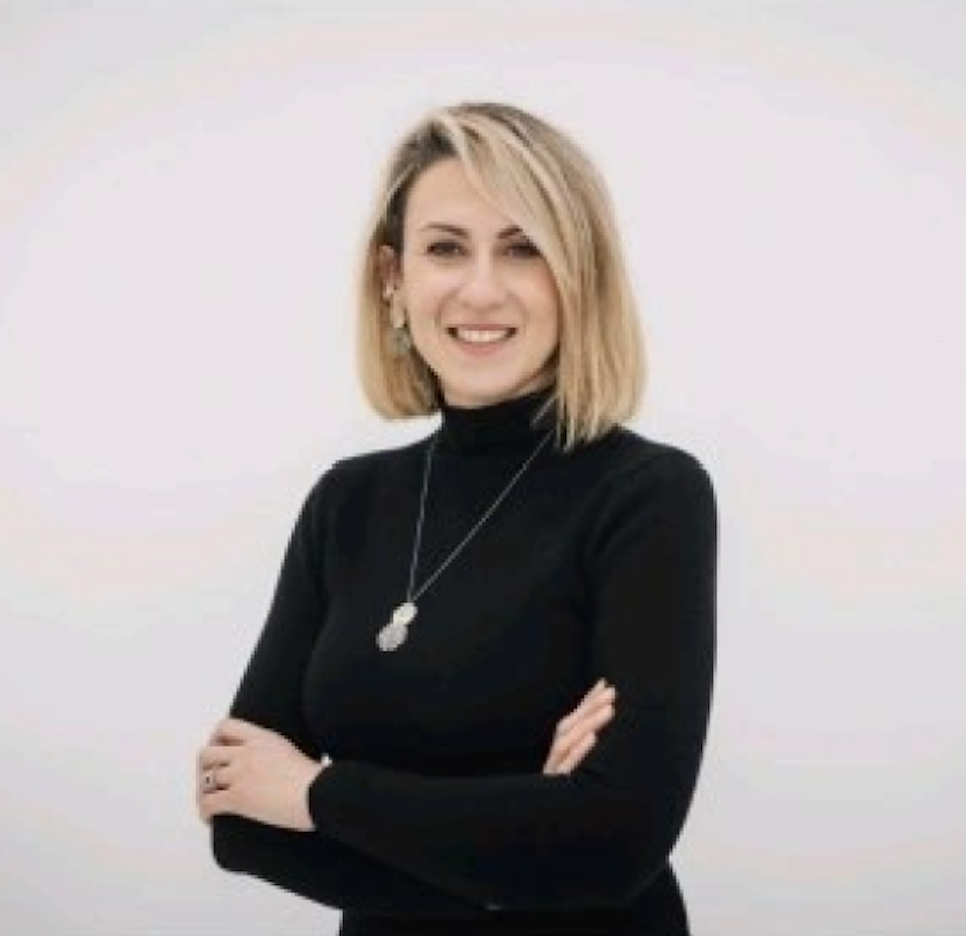 Dr. Begüm Samur Teraman